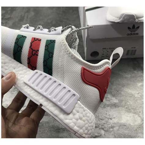 adidas nmd_r1 x gucci mens|gucci nmd online.